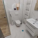 Elite Two Premium Apartman *