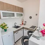Elite Two Premium Apartman Sarajevo