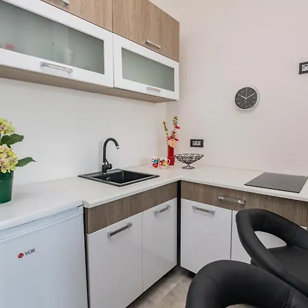 Appartement Elite Two Premium Sarajevo