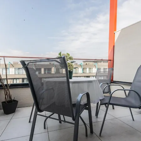 Appartement Elite Two Premium
