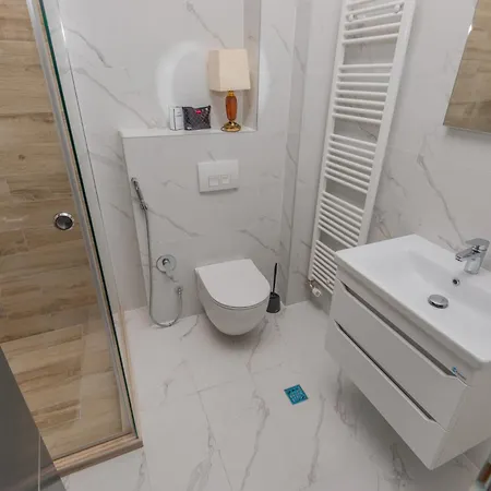 Elite Two Premium Appartement *