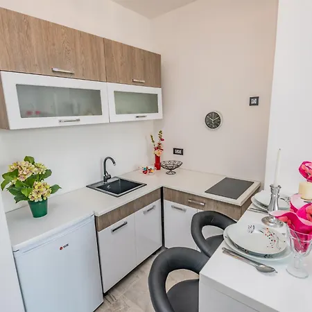 Elite Two Premium Apartman Szarajevó