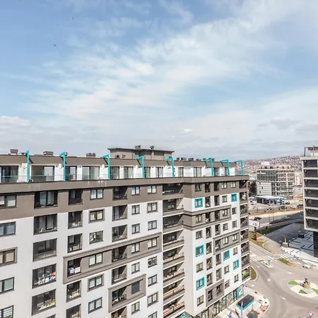 Appartement Elite Two Premium