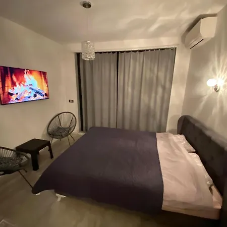 Apartment Elite Two Premium *