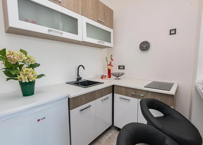 Apartment Elite Two Premium Sarajevo