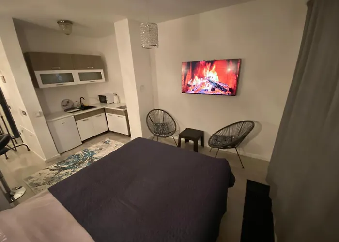 Elite Two Premium Apartment *