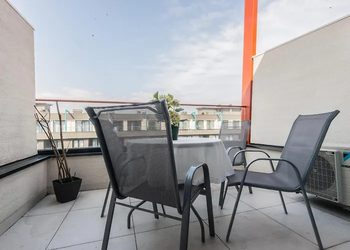 Apartment Elite Two Premium