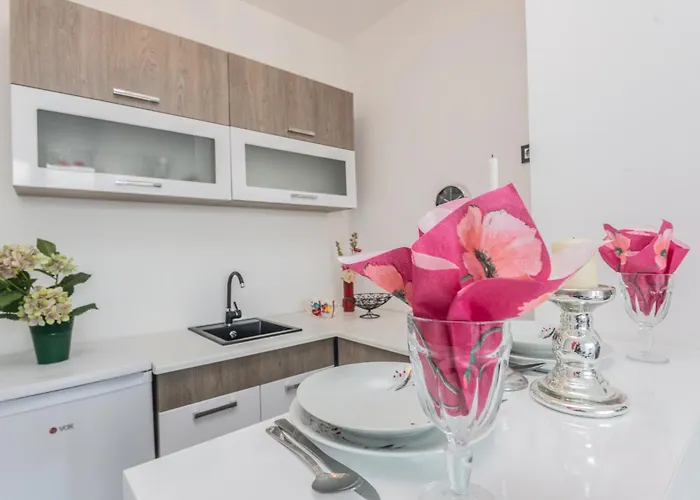 Elite Two Premium Sarajevo