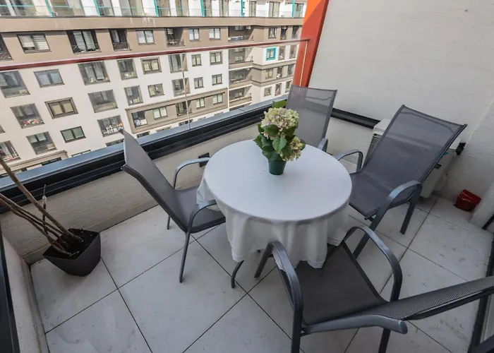 Elite Two Premium Apartment *