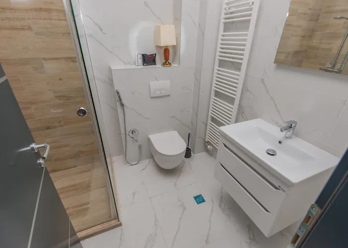 Elite Two Premium Apartment *