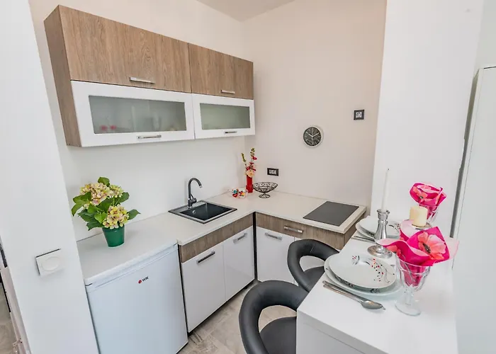 Elite Two Premium Apartment Sarajevo