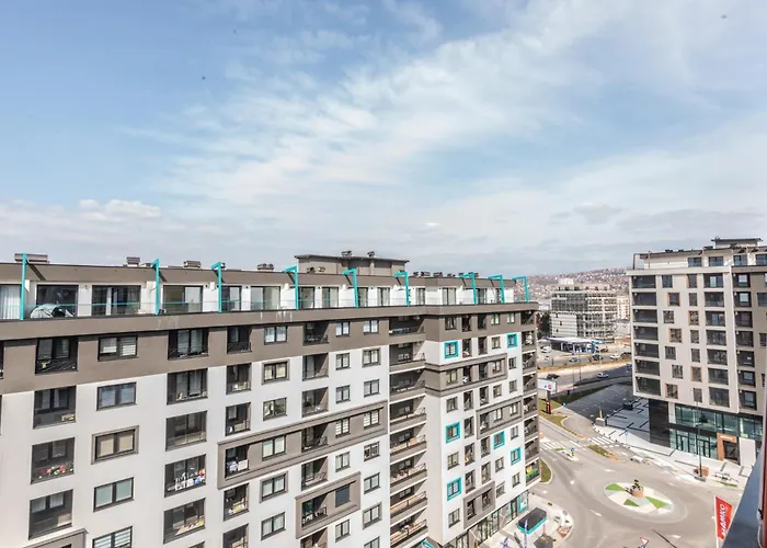 Apartment Elite Two Premium