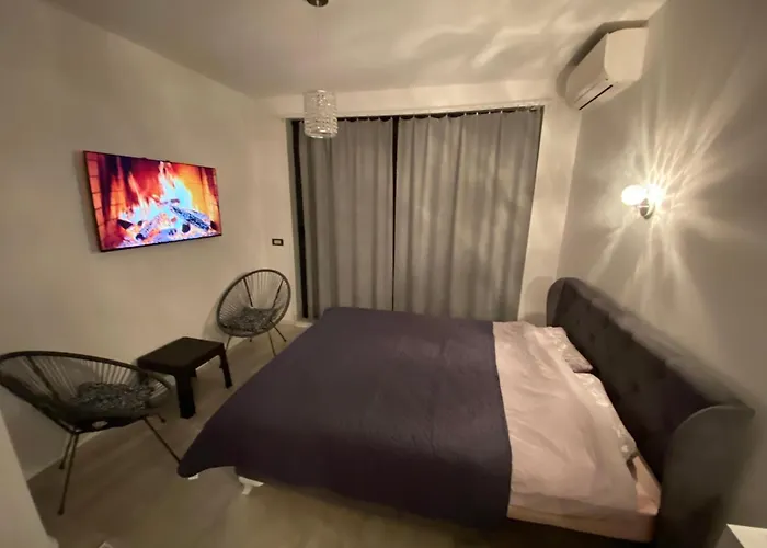 Apartment Elite Two Premium *