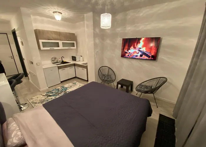 Elite Two Premium Sarajevo