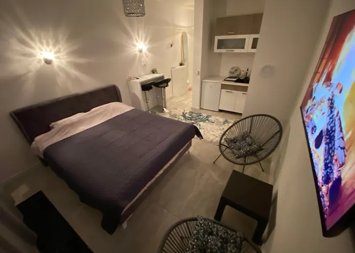 Elite Two Premium * Sarajevo