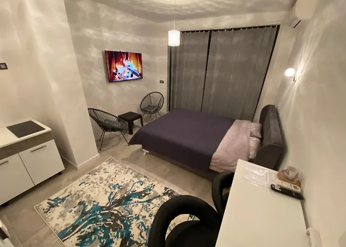 Elite Two Premium Sarajevo