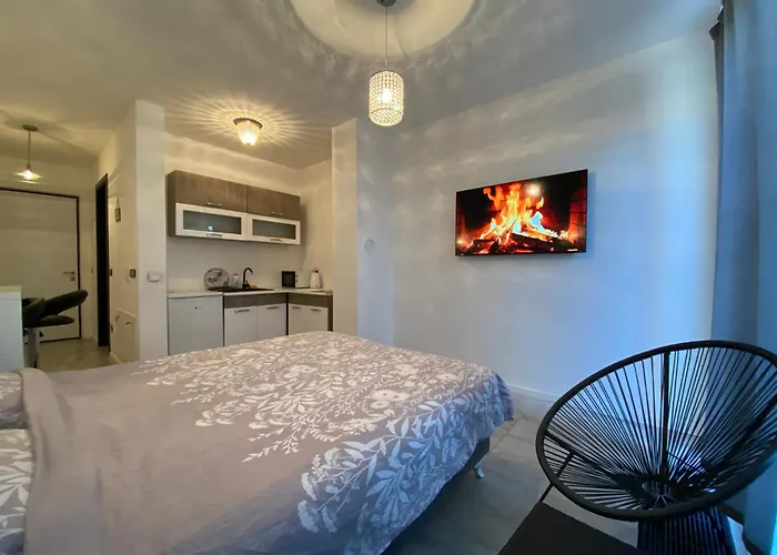 Apartment Elite Two Premium Sarajevo